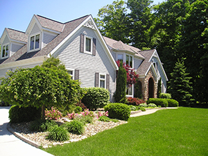Landscapers and Lawncare Services in Palmer, MA